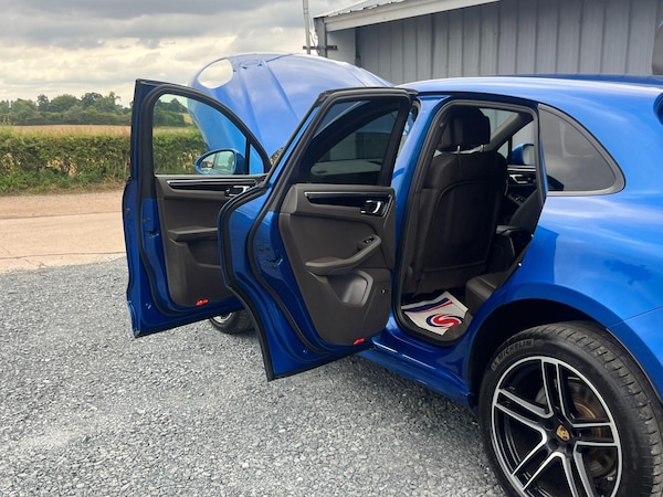 Used Porsche Macan for sale - 75402230: Photo 15