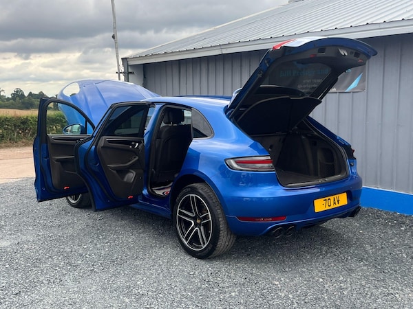 Used Porsche Macan for sale - 75402230: Photo 16