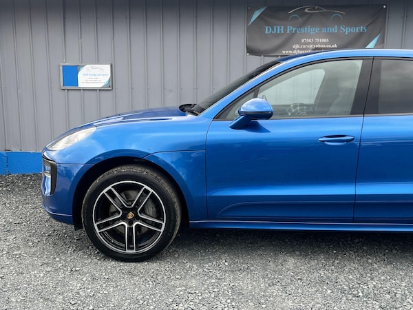 Used Porsche Macan for sale - 75402230: Photo 17