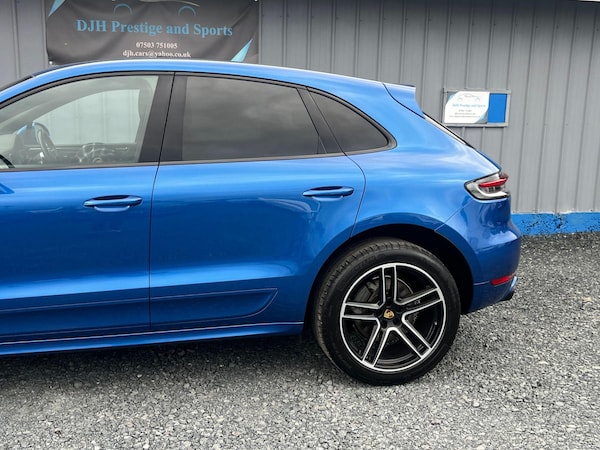 Used Porsche Macan for sale - 75402230: Photo 18