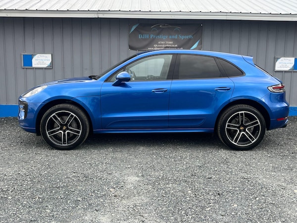 Used Porsche Macan for sale - 75402230: Photo 19