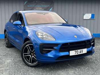 (69) - 3.0T V6 S PDK 4WD Euro 6 (s/s) 5dr