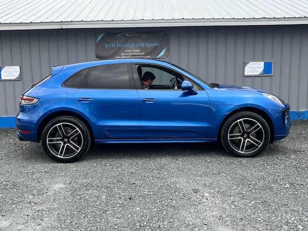Used Porsche Macan for sale - 75402230: Photo 20