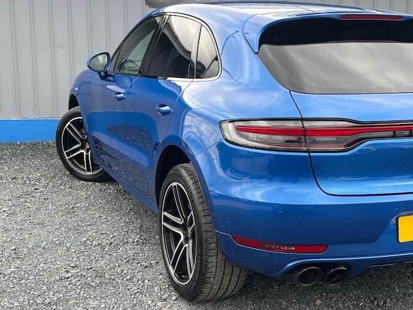 Used Porsche Macan for sale - 75402230: Photo 25