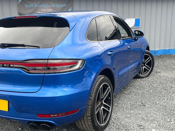 Used Porsche Macan for sale - 75402230: Photo 26