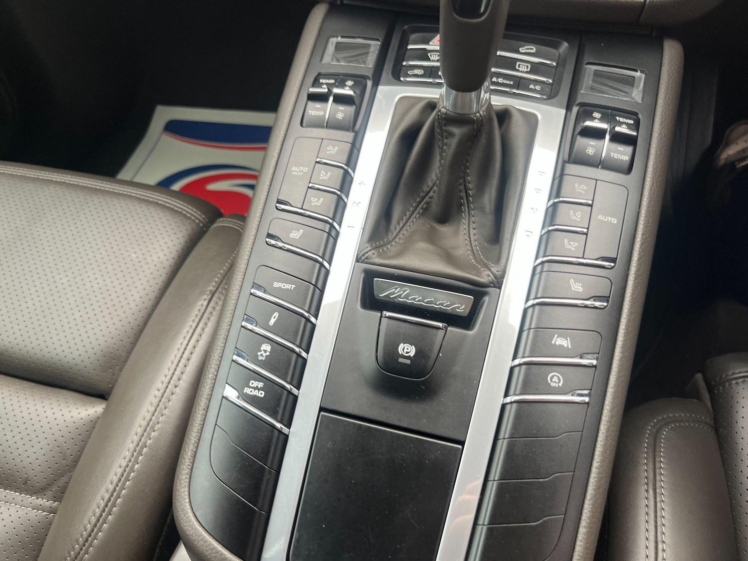 Vehicle 29