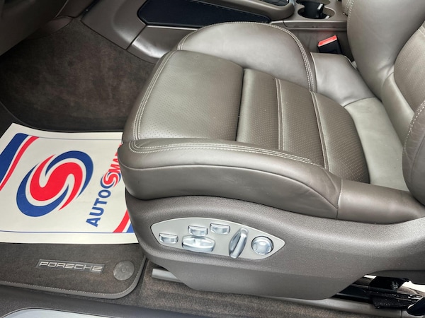 Used Porsche Macan for sale - 75402230: Photo 33