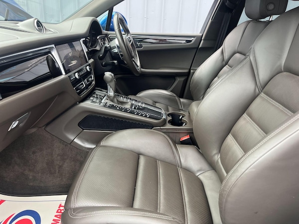 Used Porsche Macan for sale - 75402230: Photo 34