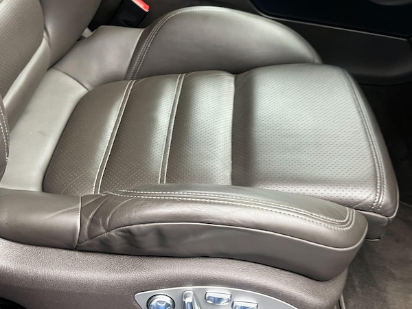 Used Porsche Macan for sale - 75402230: Photo 39