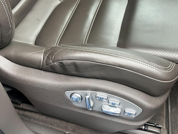 Used Porsche Macan for sale - 75402230: Photo 40