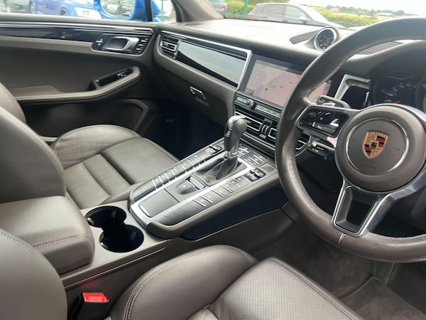 Used Porsche Macan for sale - 75402230: Photo 43