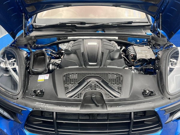 Used Porsche Macan for sale - 75402230: Photo 47