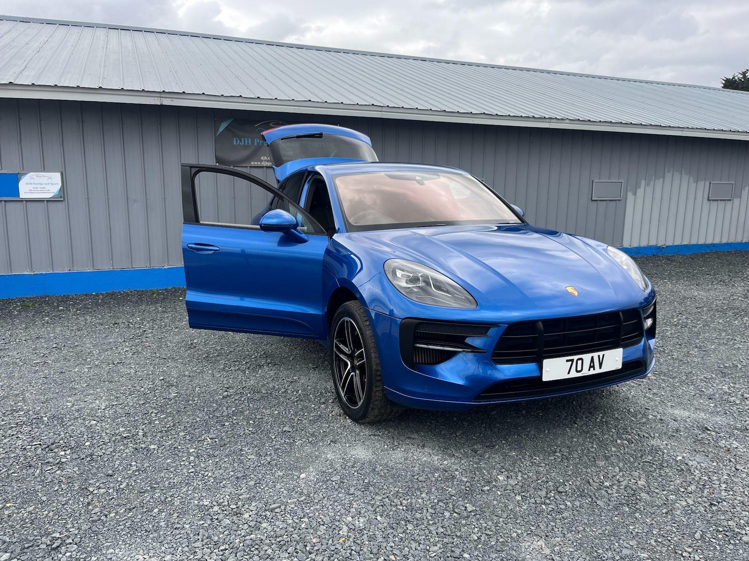 Vehicle 48