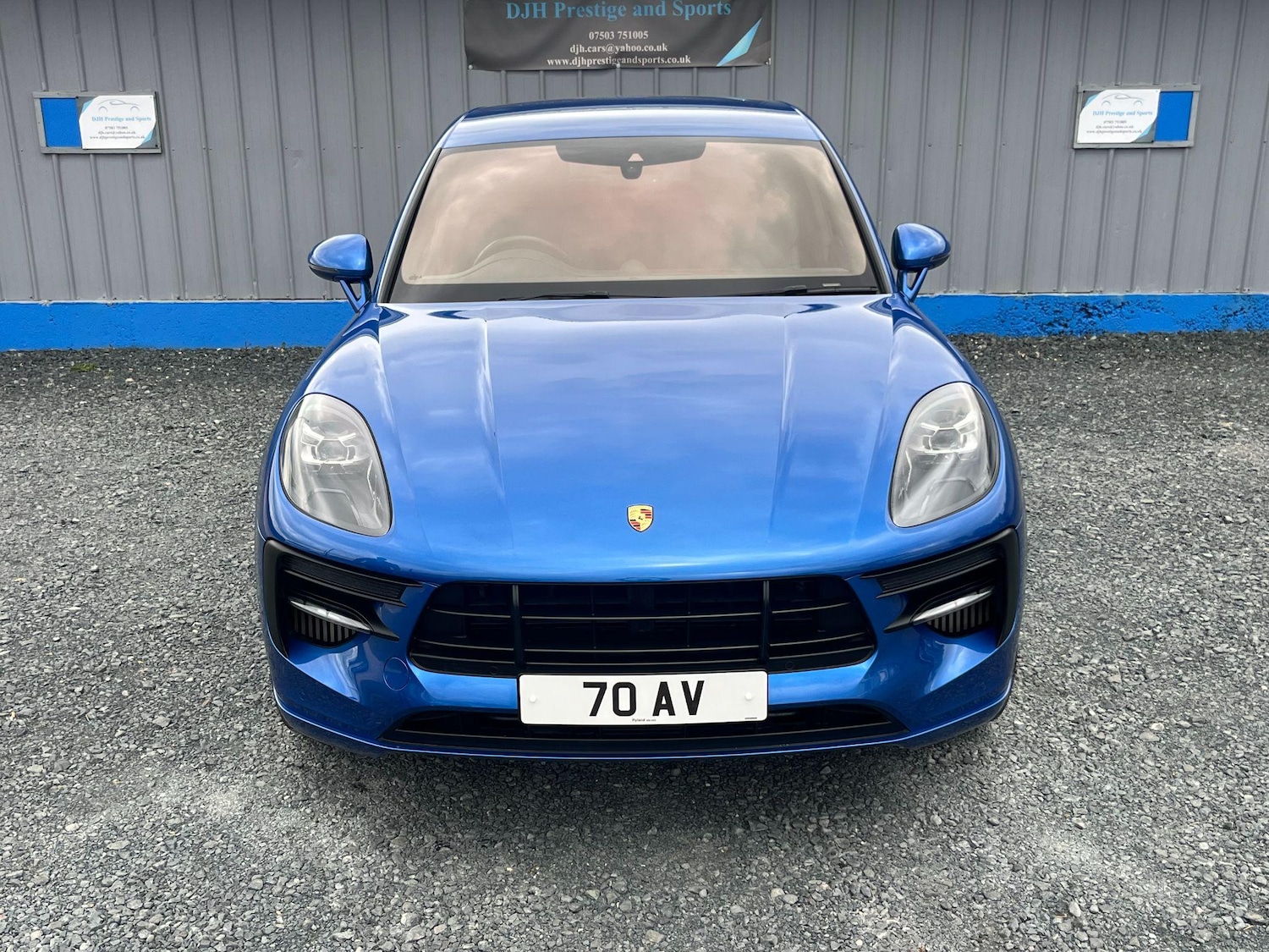 Vehicle 49