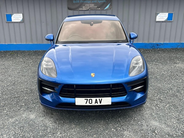 Used Porsche Macan for sale - 75402230: Photo 49