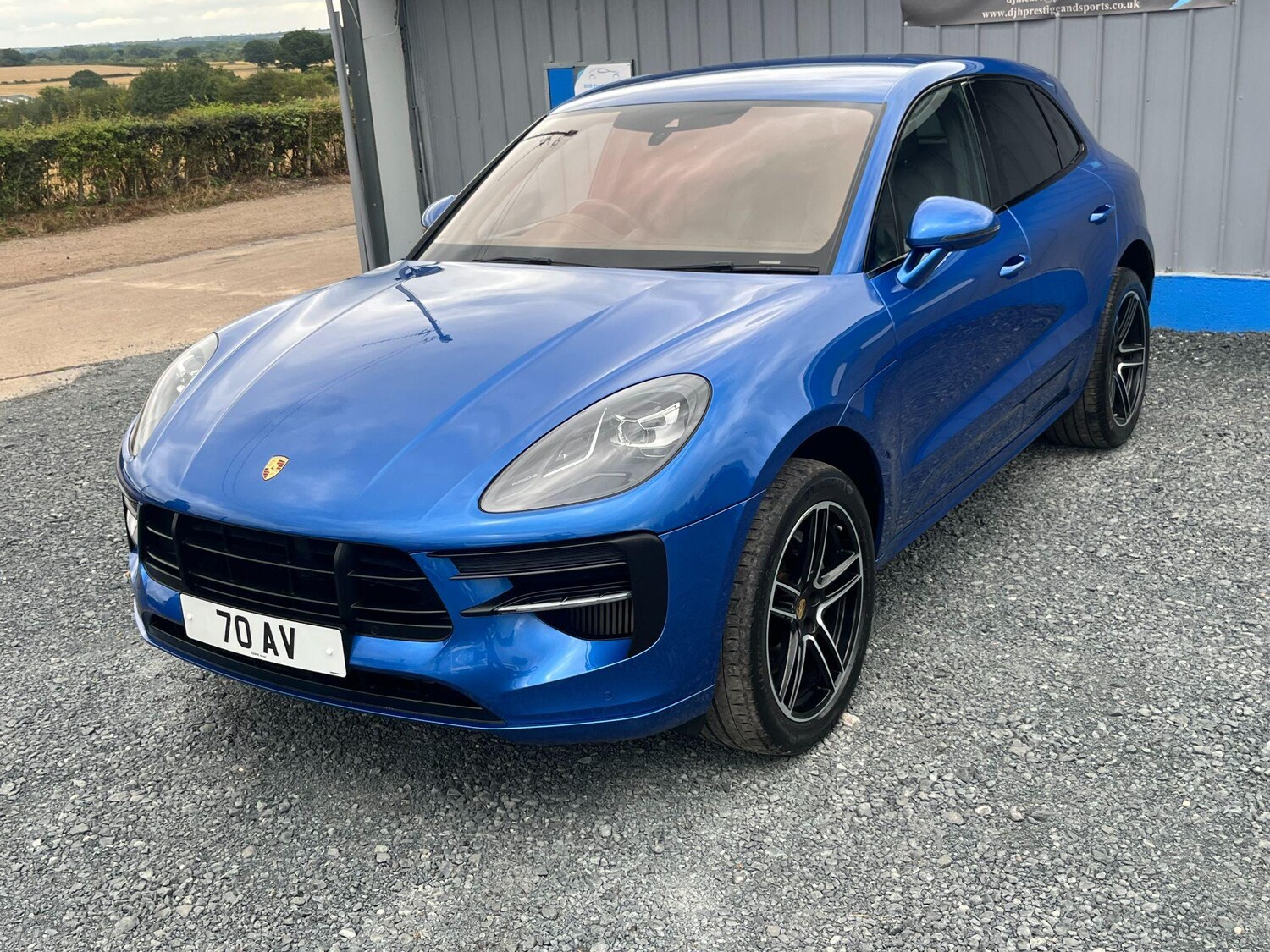 Vehicle 50