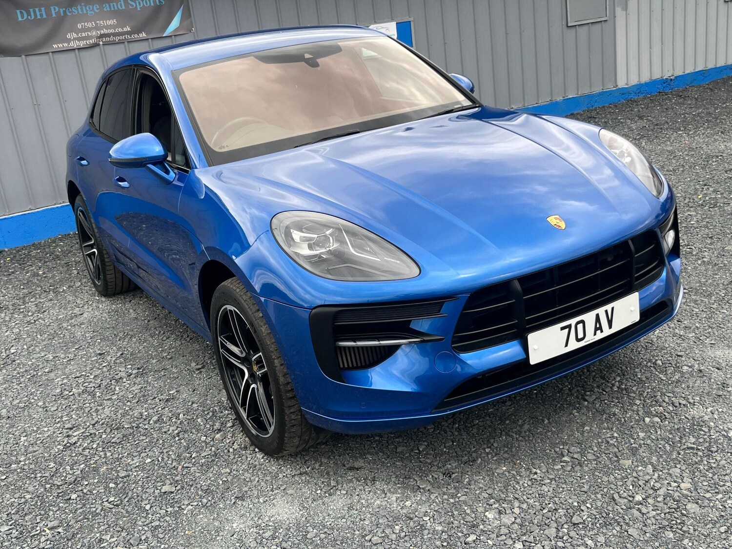 Vehicle 51
