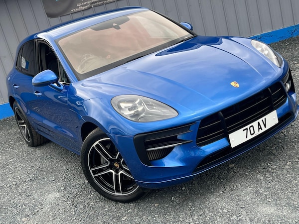 Used Porsche Macan for sale - 75402230: Photo 53