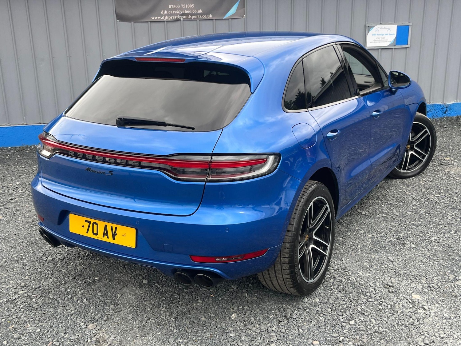 Vehicle 57