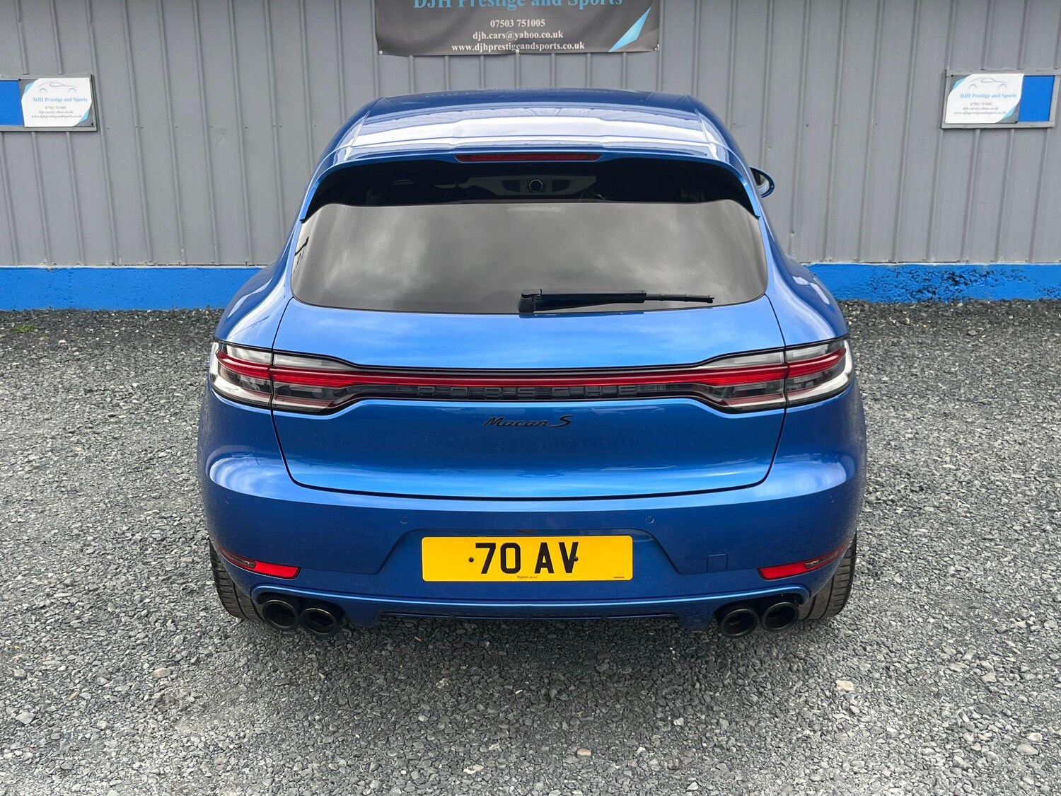 Vehicle 58