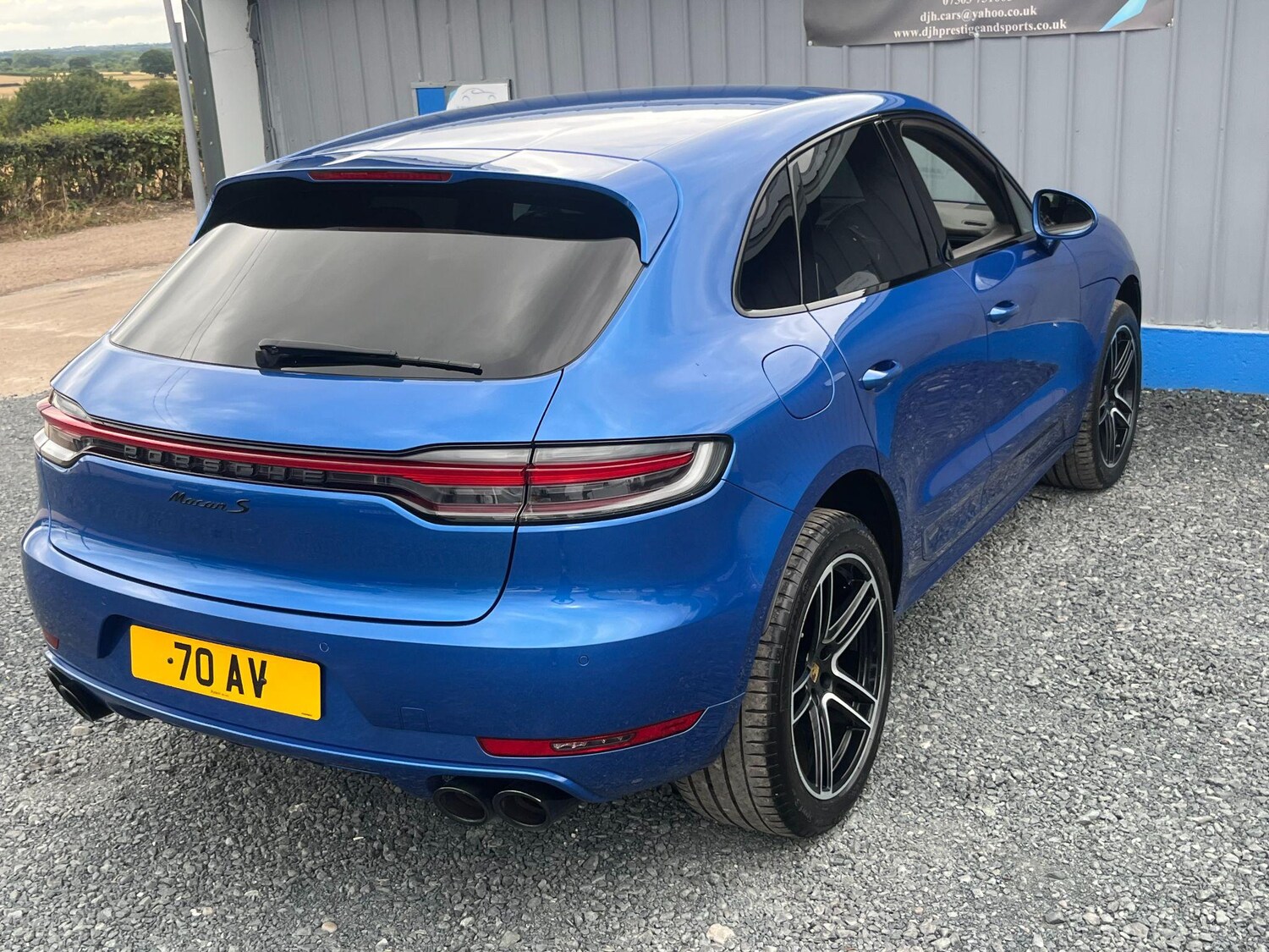 Vehicle 60