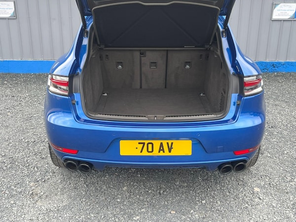 Used Porsche Macan for sale - 75402230: Photo 62
