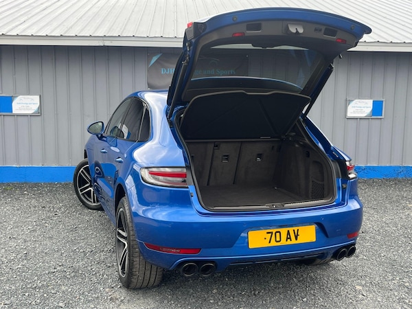 Used Porsche Macan for sale - 75402230: Photo 63