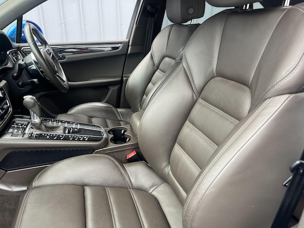Used Porsche Macan for sale - 75402230: Photo 6