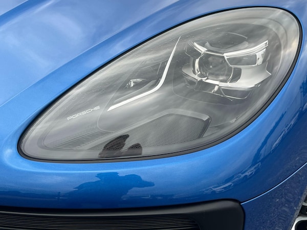Used Porsche Macan for sale - 75402230: Photo 72