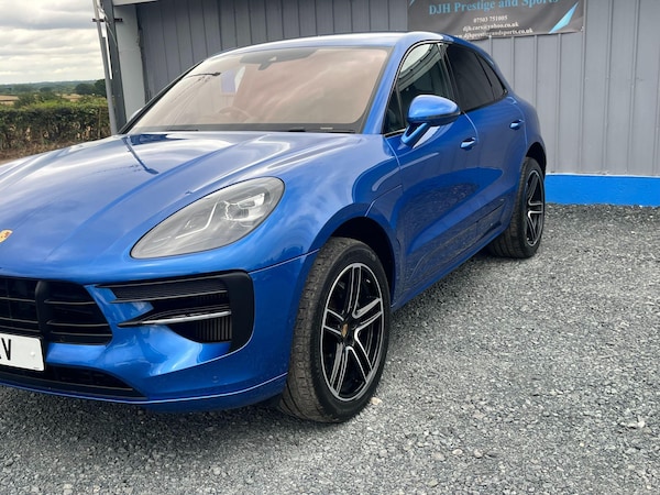 Used Porsche Macan for sale - 75402230: Photo 73