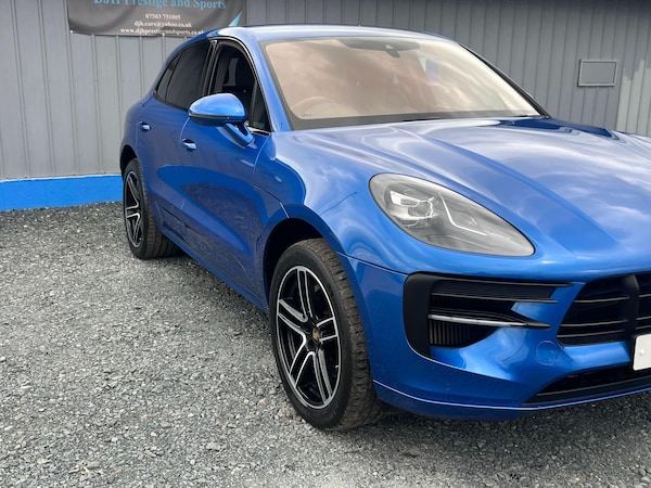 Used Porsche Macan for sale - 75402230: Photo 74