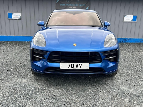 Used Porsche Macan for sale - 75402230: Photo 7