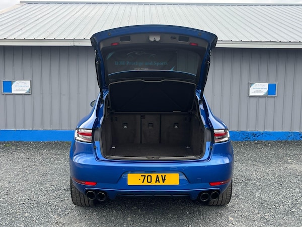 Used Porsche Macan for sale - 75402230: Photo 9