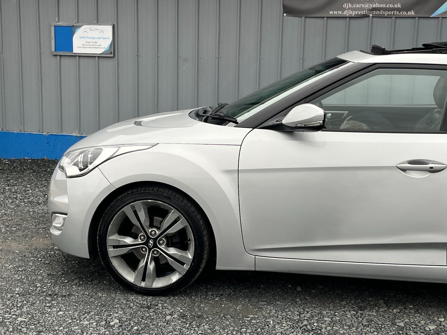 Used Hyundai Veloster 2013 for sale - 77646984: Photo 19