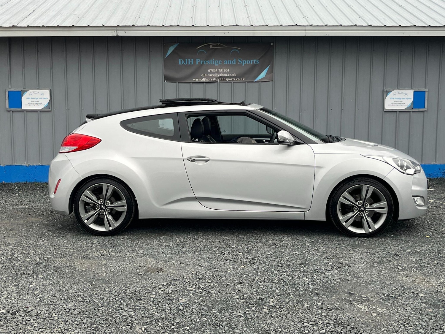 Used Hyundai Veloster 2013 for sale - 77646984: Photo 22