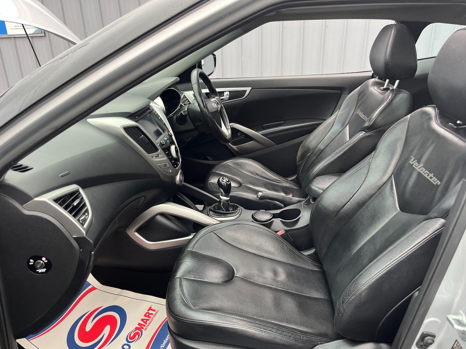 Used Hyundai Veloster 2013 for sale - 77646984: Photo 32