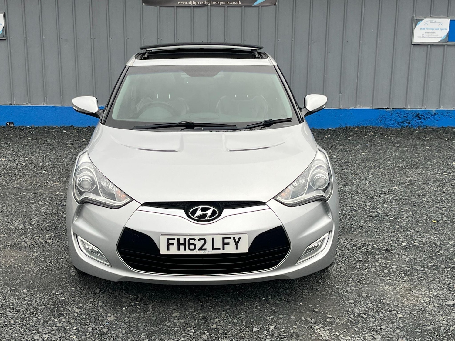 Used Hyundai Veloster 2013 for sale - 77646984: Photo 42