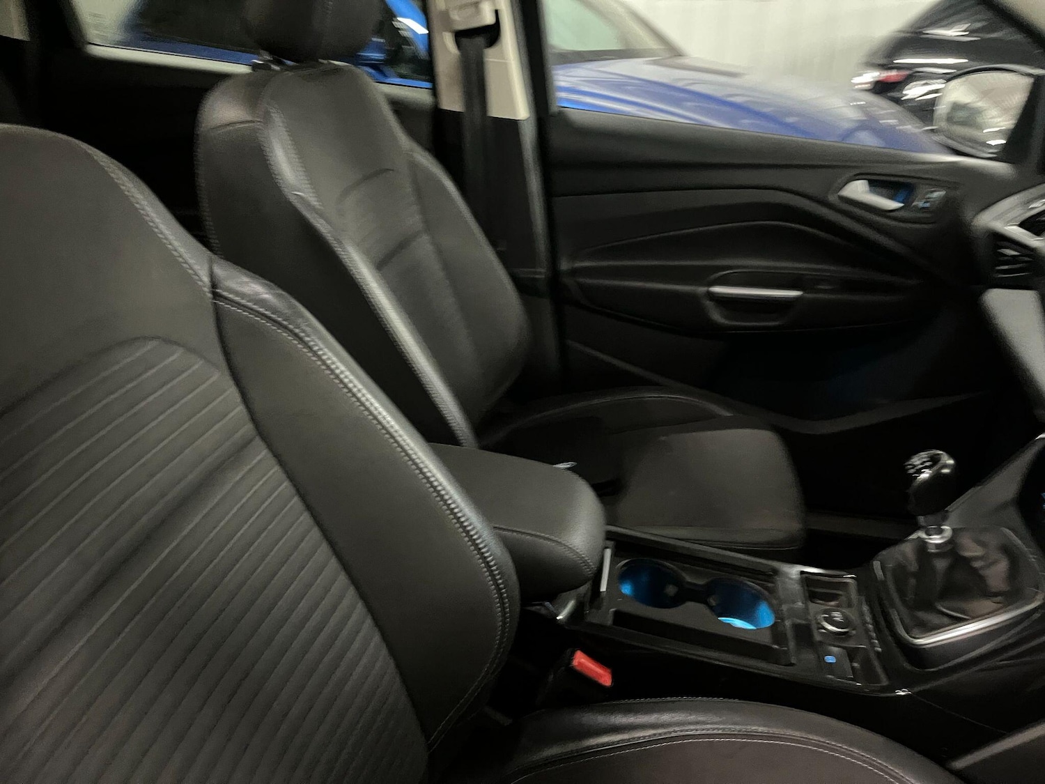 Used Ford Kuga 2017 for sale - 76646071: Photo 19