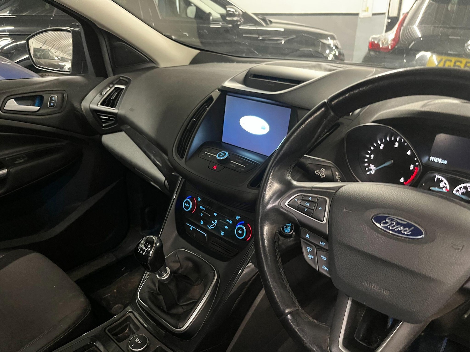 Used Ford Kuga 2017 for sale - 76646071: Photo 20