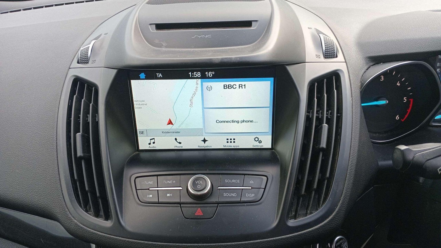 Used Ford Kuga 2017 for sale - 76646071: Photo 4