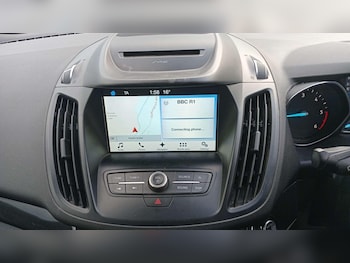 Used Ford Kuga 2017 for sale - 76646071: Photo