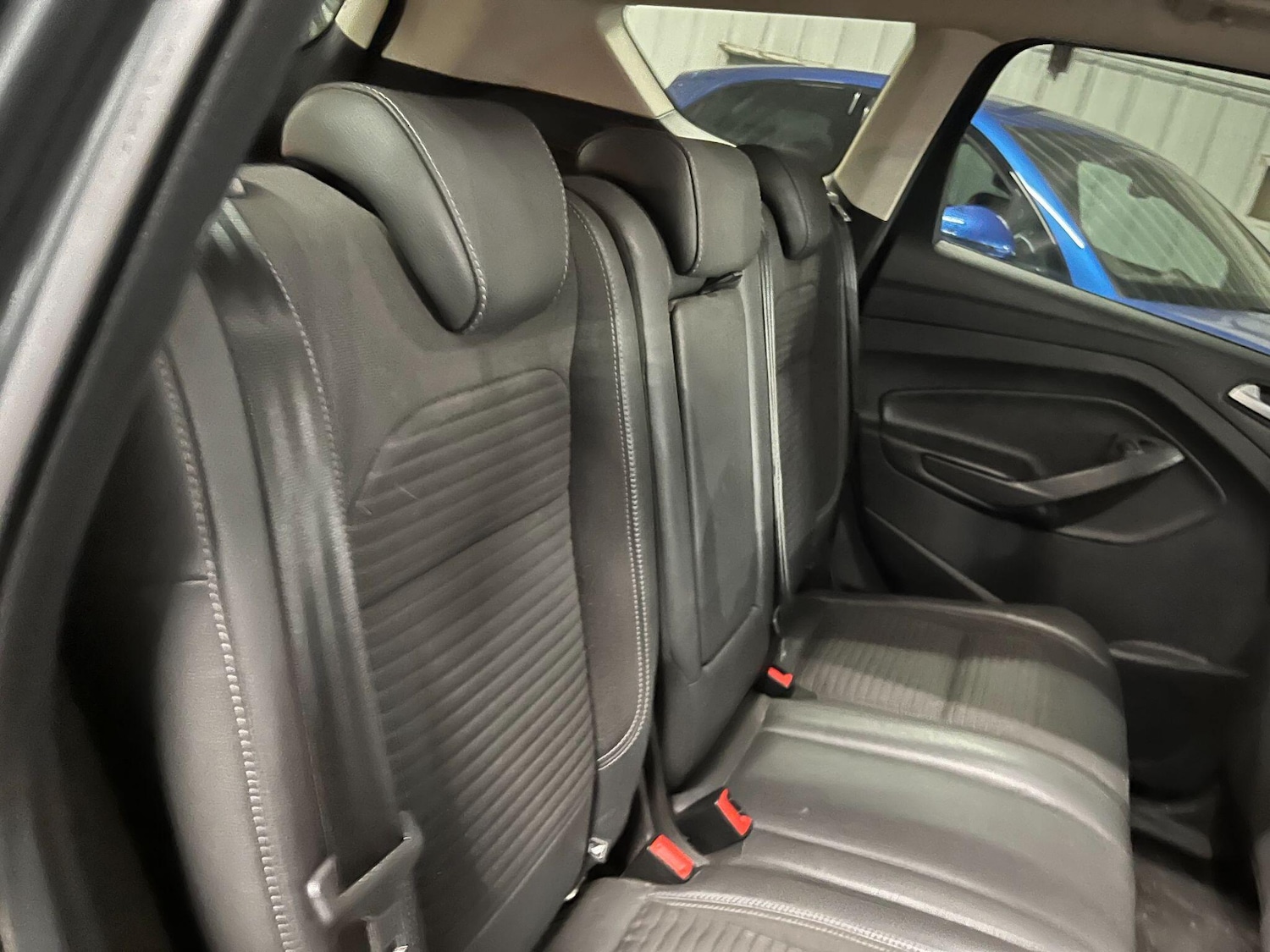 Used Ford Kuga 2017 for sale - 76646071: Photo 6