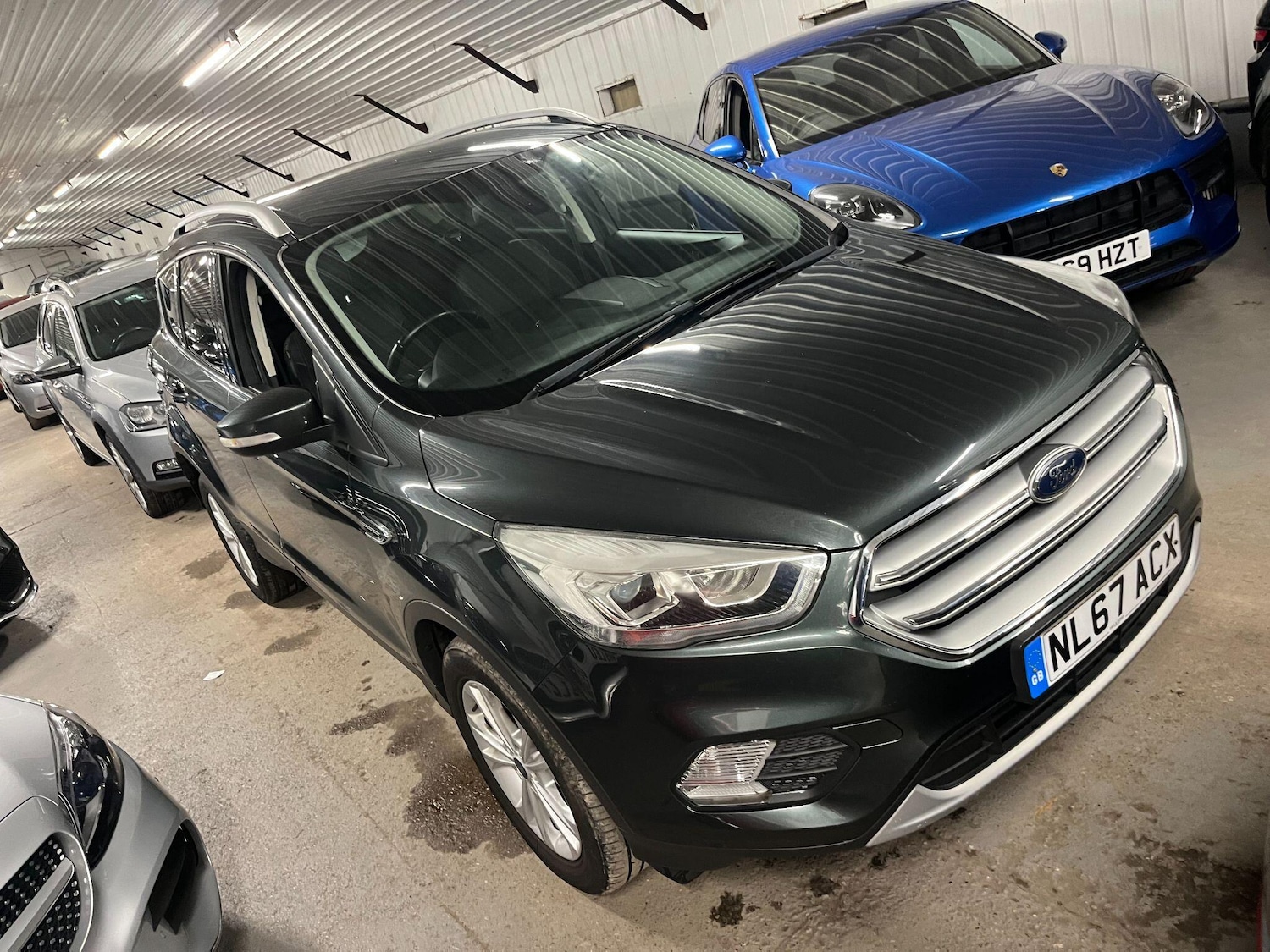Used Ford Kuga 2017 for sale - 76646071: Photo 7