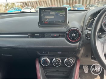 Used Mazda CX-3 2016 for sale - 79621054: Photo