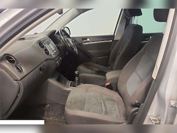 Used Volkswagen Tiguan 2014 for sale - 79336889: Photo