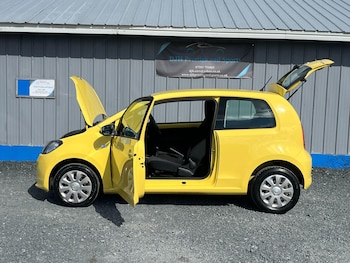 Used Skoda Citigo 2016 for sale - 78601768: Photo