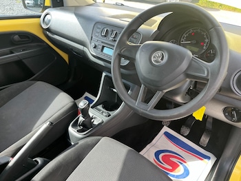 Used Skoda Citigo 2016 for sale - 78601768: Photo
