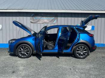 Used Mazda CX-3 2019 for sale - 75090073: Photo