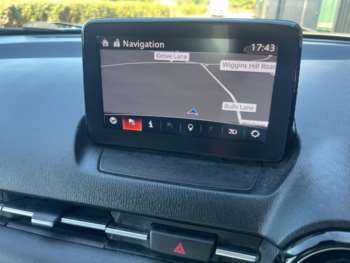 Used Mazda CX-3 2019 for sale - 75090073: Photo