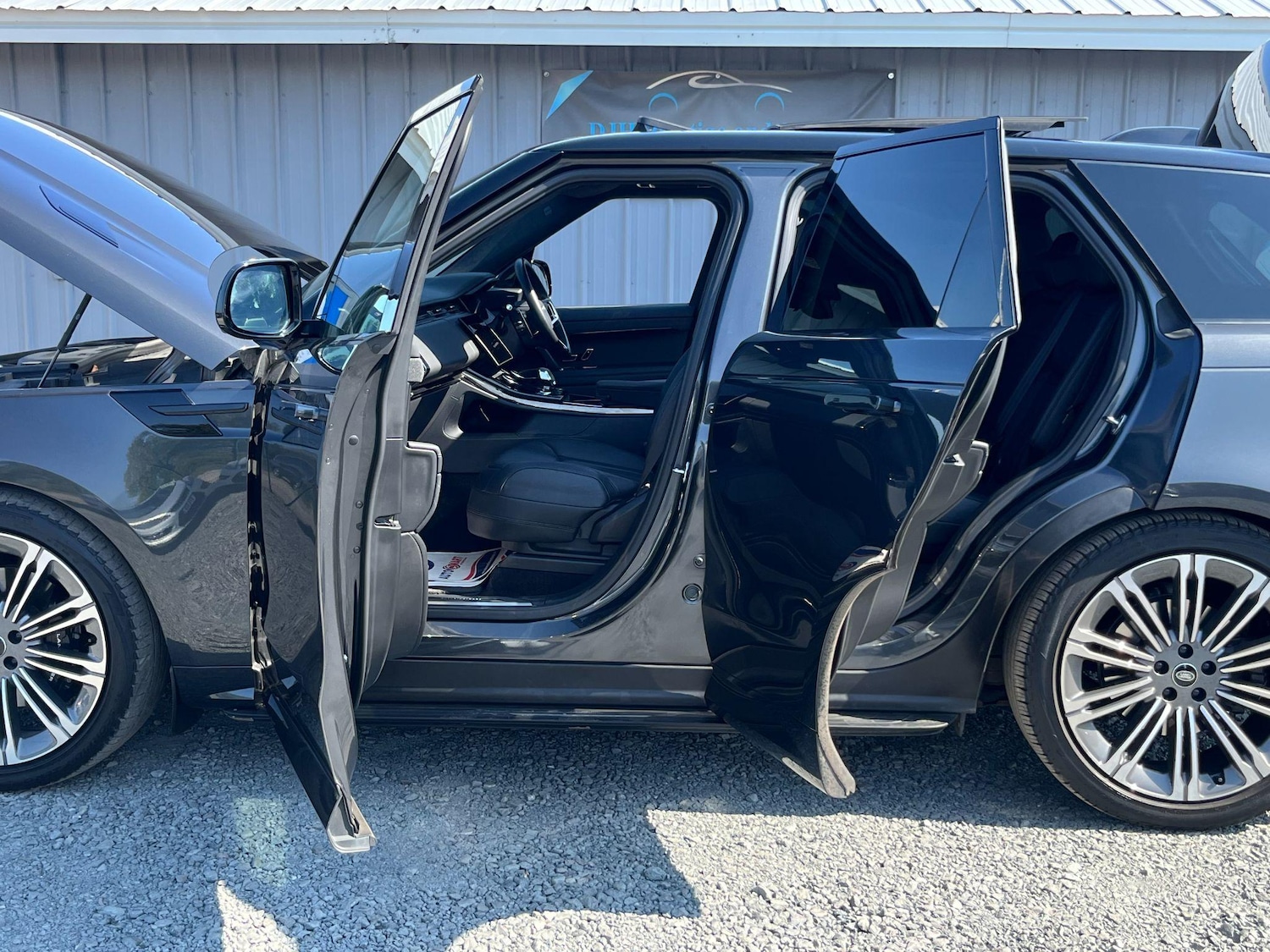 Used Land Rover Range Rover Sport 2023 for sale - 76991226: Photo 15